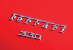 Ferrari 330 GTC 1966 года